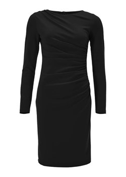 SWING Sukienka w kolorze czarnym ze sklepu Limango Polska w kategorii Sukienki - zdjęcie 187639703