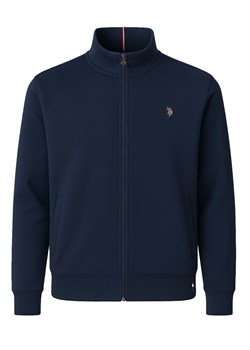 U.S. Polo Assn. Bluza w kolorze granatowym ze sklepu Limango Polska w kategorii Bluzy męskie - zdjęcie 187639873