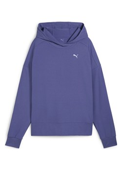 Puma Bluza w kolorze fioletowym ze sklepu Limango Polska w kategorii Bluzy damskie - zdjęcie 187640012