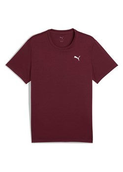 Puma Koszulka funkcyjna w kolorze czerwonym ze sklepu Limango Polska w kategorii T-shirty męskie - zdjęcie 187640112