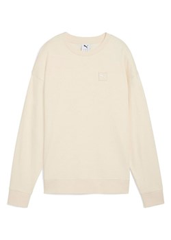 Puma Bluza w kolorze kremowym ze sklepu Limango Polska w kategorii Bluzy damskie - zdjęcie 187640222