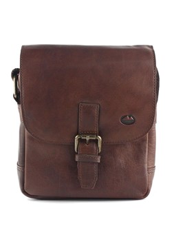 Torba saszetka listonoszka męska na ramię EL FORREST ze sklepu lenaodniemowlakadoszkolniaka.pl w kategorii Torby męskie - zdjęcie 187640991