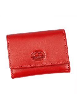 Portfel damski skórzany skóra naturalna El Forrest ze sklepu lenaodniemowlakadoszkolniaka.pl w kategorii Portfele damskie - zdjęcie 187641011