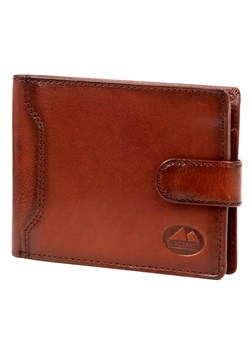 Portfel męski skórzany skóra naturalna El Forrest ze sklepu lenaodniemowlakadoszkolniaka.pl w kategorii Portfele męskie - zdjęcie 187641070