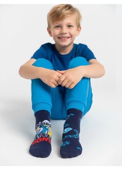 Sinsay - Skarpetki 2 pack Thomas&Friends - wielobarwny ze sklepu Sinsay w kategorii Skarpetki dziecięce - zdjęcie 187641261