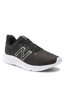 Buty do biegania New Balance ME430LB2 Czarny ze sklepu eobuwie.pl w kategorii Buty sportowe męskie - zdjęcie 187641582