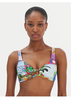 Seafolly Góra od bikini La Boca 31556MF286 Kolorowy ze sklepu MODIVO w kategorii Stroje kąpielowe - zdjęcie 187641720