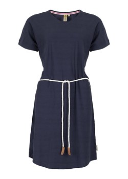 Roadsign Sukienka w kolorze granatowym ze sklepu Limango Polska w kategorii Sukienki - zdjęcie 187642602