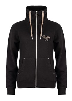 Roadsign Bluza w kolorze czarnym ze sklepu Limango Polska w kategorii Bluzy damskie - zdjęcie 187642611