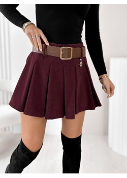 spodenki mirador bordowe one size ze sklepu UBRA w kategorii Szorty - zdjęcie 187642821