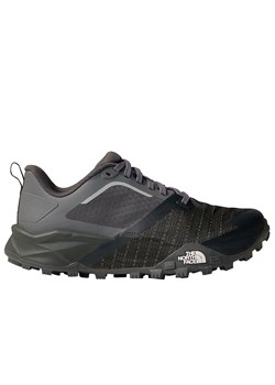Buty damskie The North Face Offtrail TR 0A8AA0SOU1 - czarne ze sklepu streetstyle24.pl w kategorii Buty sportowe damskie - zdjęcie 187642910