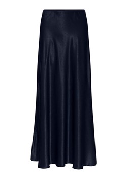 MOSS COPENHAGEN Spódnica &quot;Nicolette&quot; w kolorze granatowym ze sklepu Limango Polska w kategorii Spódnice - zdjęcie 187643141