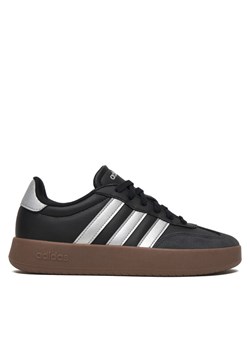 Sneakersy adidas Barreda JP5960 Czarny ze sklepu eobuwie.pl w kategorii Buty sportowe damskie - zdjęcie 187643183
