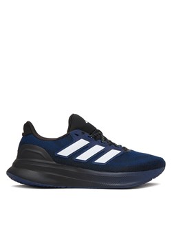 adidas Buty do biegania Ultrarun 5 Running JQ3811 Granatowy ze sklepu MODIVO w kategorii Buty sportowe męskie - zdjęcie 187643282