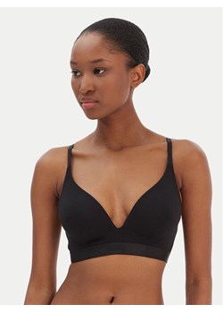 BOSS Biustonosz braletka 50535250 Czarny ze sklepu MODIVO w kategorii Biustonosze - zdjęcie 187643290