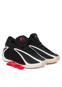 adidas Buty do koszykówki Anthony Edwards 2 JS3508 Czarny ze sklepu MODIVO w kategorii Buty sportowe męskie - zdjęcie 187643300