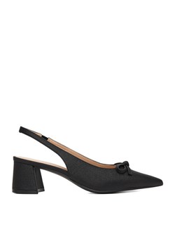 JENNY Czółenka CEO-CD24042-3 Czarny ze sklepu MODIVO w kategorii Czółenka - zdjęcie 187643302