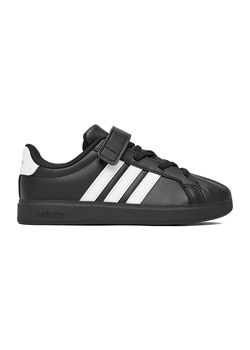 Obuwie sportowe ADIDAS CEO-STREETTALK EL C JS5055 ze sklepu ccc.eu w kategorii Buty sportowe dziecięce - zdjęcie 187643712