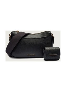 Michael Kors Skórzana torebka na ramię + saszetka ze sklepu Gomez Fashion Store w kategorii Listonoszki - zdjęcie 187643794