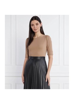 LAUREN RALPH LAUREN Bluzka | Regular Fit ze sklepu Gomez Fashion Store w kategorii Bluzki damskie - zdjęcie 187643800