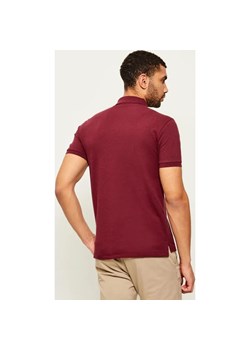 POLO RALPH LAUREN Polo | Slim Fit | pique ze sklepu Gomez Fashion Store w kategorii T-shirty męskie - zdjęcie 187643803