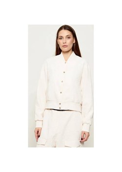 Liu Jo Sport Kurtka bomber | Regular Fit ze sklepu Gomez Fashion Store w kategorii Kurtki damskie - zdjęcie 187644494