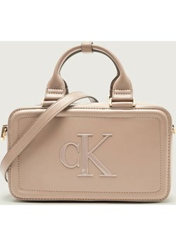 Calvin Klein Kuferek ze sklepu Gomez Fashion Store w kategorii Kuferki - zdjęcie 187644503