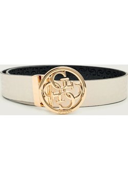 Guess Dwustronny pasek LIBBY ze sklepu Gomez Fashion Store w kategorii Paski damskie - zdjęcie 187644522