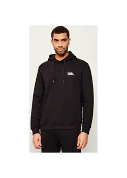Karl Lagerfeld Bluza | Regular Fit ze sklepu Gomez Fashion Store w kategorii Bluzy męskie - zdjęcie 187644524