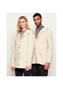 Rains Płaszcz W3 ze sklepu Gomez Fashion Store w kategorii Płaszcze damskie - zdjęcie 187644542