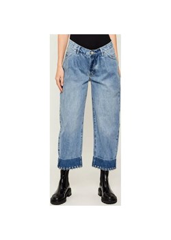 One Teaspoon Jeansy SMITHS | Relaxed fit | low waist ze sklepu Gomez Fashion Store w kategorii Jeansy damskie - zdjęcie 187644553
