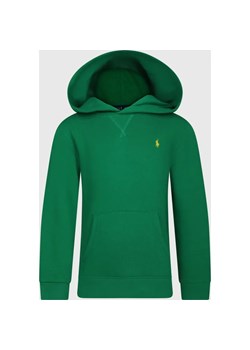 POLO RALPH LAUREN Bluza SEASONAL | Regular Fit ze sklepu Gomez Fashion Store w kategorii Bluzy chłopięce - zdjęcie 187644554