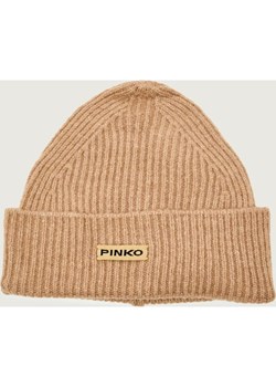 Pinko Czapka KAZAKISTAN | z dodatkiem wełny ze sklepu Gomez Fashion Store w kategorii Czapki zimowe damskie - zdjęcie 187644561