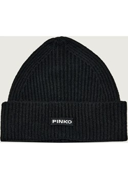 Pinko Czapka KAZAKISTAN | z dodatkiem wełny ze sklepu Gomez Fashion Store w kategorii Czapki zimowe damskie - zdjęcie 187644562