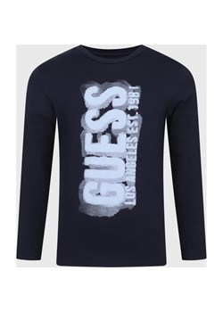 Guess Longsleeve | Regular Fit ze sklepu Gomez Fashion Store w kategorii T-shirty chłopięce - zdjęcie 187644573