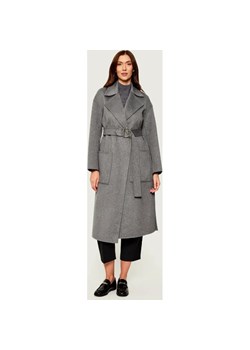 Liu Jo Płaszcz | z dodatkiem wełny ze sklepu Gomez Fashion Store w kategorii Płaszcze damskie - zdjęcie 187644582