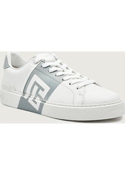 Balmain Skórzane sneakersy B-COURT ze sklepu Gomez Fashion Store w kategorii Buty sportowe męskie - zdjęcie 187644604