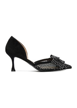 Czółenka EVA MINGE EO-AVA-78096-202 ze sklepu ccc.eu w kategorii Czółenka - zdjęcie 187644703