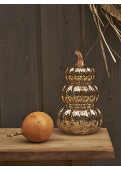 Sinsay - Bezprzewodowa lampa LED - pomarańczowy ze sklepu Sinsay w kategorii Oświetlenie led - zdjęcie 187646003