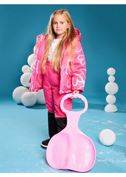 Sinsay - Jabłuszko do zjeżdżania - różowy ze sklepu Sinsay w kategorii Zabawki - zdjęcie 187646052