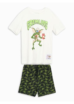 Sinsay - Piżama dwuczęściowa Gremlins - wielobarwny ze sklepu Sinsay w kategorii Piżamy dziecięce - zdjęcie 187646151