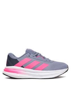 adidas Buty do biegania Galaxy 7 JQ2608 Szary ze sklepu MODIVO w kategorii Buty sportowe damskie - zdjęcie 187646393