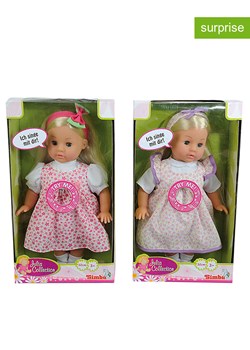 Simba Śpiewająca lalka - 3+ ze sklepu Limango Polska w kategorii Zabawki - zdjęcie 187647662