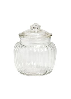 EXCELSA Słoik &quot;Chic&quot; - 650 ml ze sklepu Limango Polska w kategorii Pojemniki kuchenne - zdjęcie 187647683
