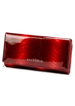Portfel damski skóra naturalna skórzany Gregorio ze sklepu lenaodniemowlakadoszkolniaka.pl w kategorii Portfele damskie - zdjęcie 187647751