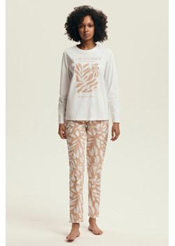 Piżama Dextra 43689 ze sklepu lenaodniemowlakadoszkolniaka.pl w kategorii Piżamy damskie - zdjęcie 187647762