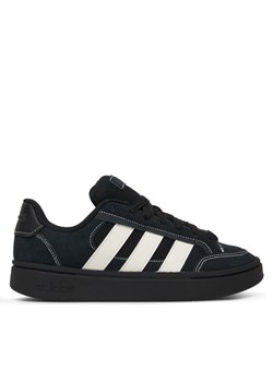 adidas Sneakersy Gc Alpha Sk8 JR9819 Czarny ze sklepu MODIVO w kategorii Buty sportowe męskie - zdjęcie 187648781