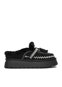 Badura Śniegowce EO-CRYSTAL-TS6291 Czarny ze sklepu MODIVO w kategorii Śniegowce damskie - zdjęcie 187648843