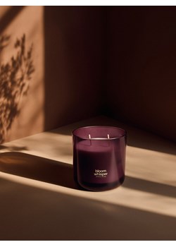 Mohito - Świeca zapachowa Bloom Whisper - bezbarwny ze sklepu Mohito w kategorii Świece i dyfuzory - zdjęcie 187649514
