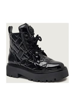 Kurt Geiger Skórzane botki KENSINGTON ze sklepu Gomez Fashion Store w kategorii Botki - zdjęcie 187650564